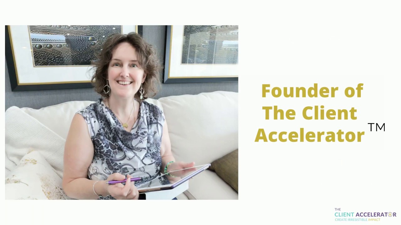 Monika Mundell (The Lifestyle Accelerator Revolution™)