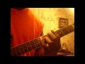 How Can You Mend A Broken Heart-Al Green Guitar Lesson 2015