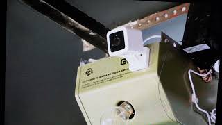 Hard Reset Wyze Garage Door Opener Controller