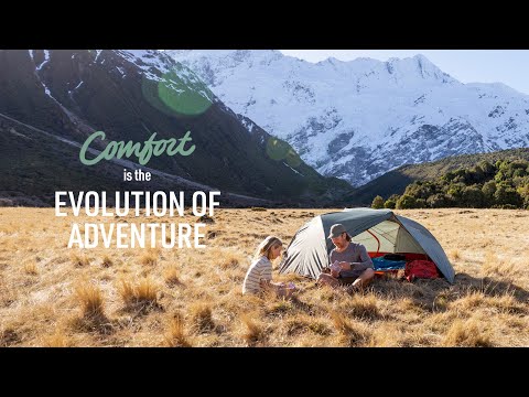 Sea to Summit Outdoor & Adventure Equipment