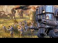 IRON HARVEST CAMPAIGN | Ep. 1 | 1920 Invasion of Poland | Iron Harvest Campaign Gameplay