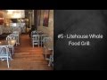 Five Black Owned Restaurants in Chicago you Should know Five Black Owned Restaurants in Chicago you Should know