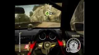 Dirt 2 Evo X Gameplay By Kicsi