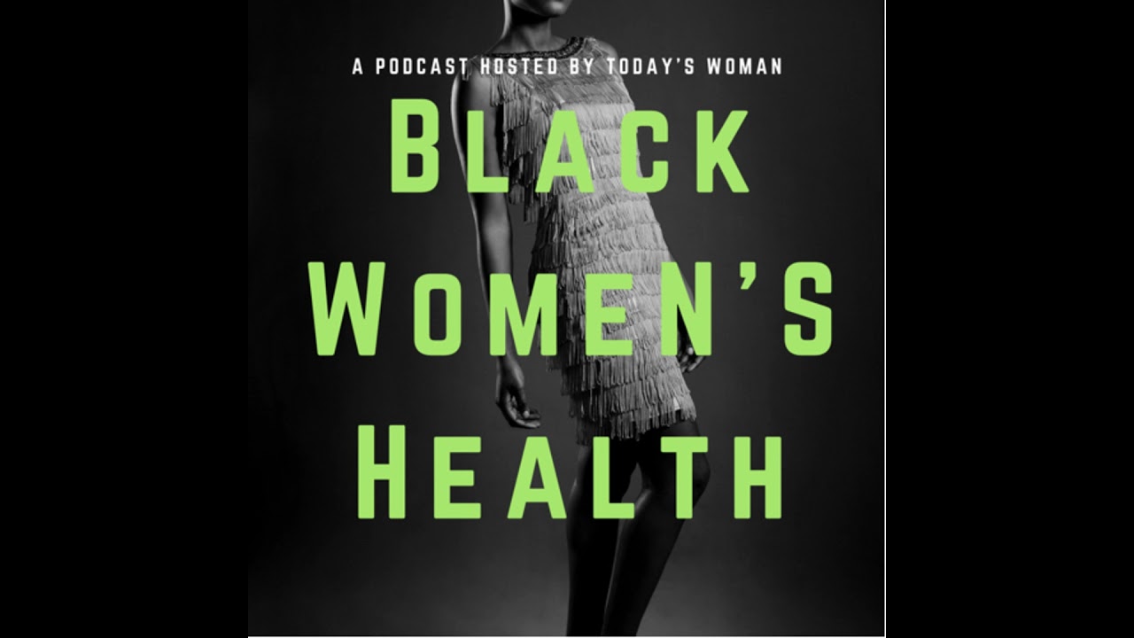 Black Health Matters