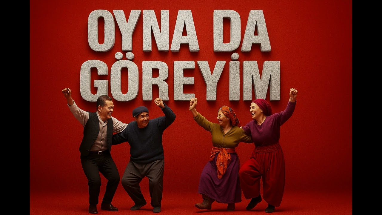 Oyna Da Göreyim VERS2 MURAT BASAL