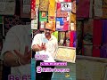 🚚 Banarasi Kanjivaram Fancy Sarees Godown | Biggest Manufacturer & Wholesaler Tour