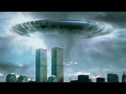 Видео: НЛО и инопланетяне. Документальный фильм