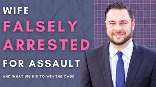 Aggravated Assault Lawyer Adam Rossen Gets Cased Dismissed for Domestic Violence Charges in Florida