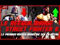 Le rquilibrage de street fighter 6 en dtail