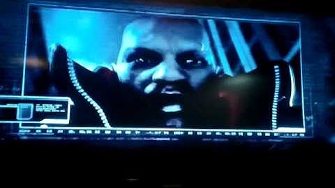 Lets play Prototype 2 mission #5