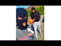 My Special Mask PART 2.... (PRANK) #shorts