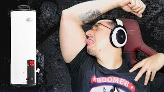 Regreso el BOILER !!! | FINAL DE LA HISTORIA