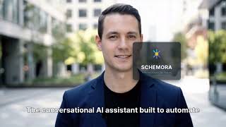 Schemora - Transformation Accelerator - You AI Agent for data alignment