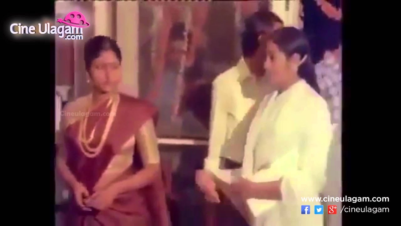 27th Film Fare Awards, Rajini To Jayalalitha 1980.- Rare Video Maxresdefault