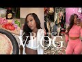 VLOG | DATE NIGHT IN MAKING PIZZAS + CLOSET DECLUTTER + PRODUCTIVE DAY IN MY LIFE + ERRANDS + MORE