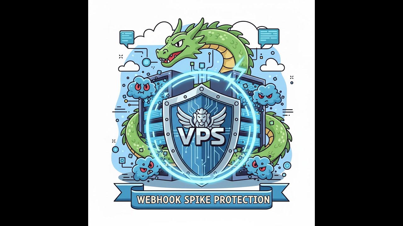 Holding the load - How to integration with N8N. 