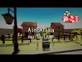 【カラオケ】AinoArika/Hey!Say!JUMP