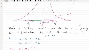 Statistical Inference Lecture 9