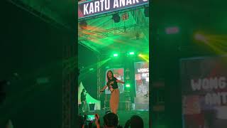 Dj Reva Wijaya Goyang Pargoy Terbaru