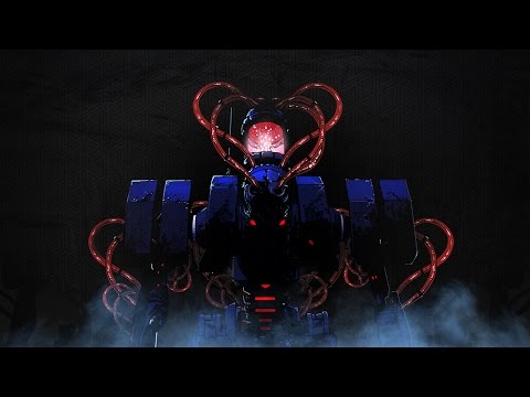 Nex Machina - PlayStation Experience 2016: Announcement Trailer | PS4
