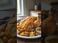 Sitruuna-yrttikana ja uuniperuna – tämä yhdistelmä on todellinen arjen pelastaja! 🍋 Helppo, maukas