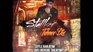 Stalker Vs Hidra Kapışması [Karşılıklı Dissler]