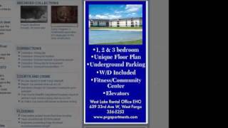 Forum Communications Interactive