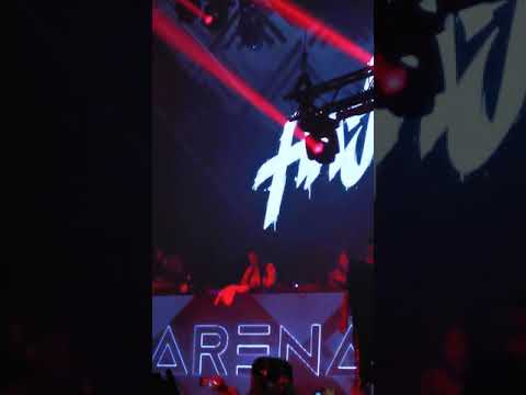 Miyagi  - Marlboro (Live 05.10.2019)