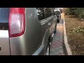 Официальный Nissan Xtrail 2006 год