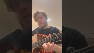 Daniele Paoloni - Ceilings (Lizzy McAlpine) - Fingerstyle Guitar
