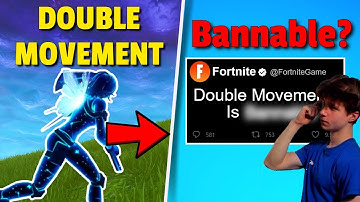 What is ReWasd/Keys2xInput? (How To Get Double Movement In Fortnite)