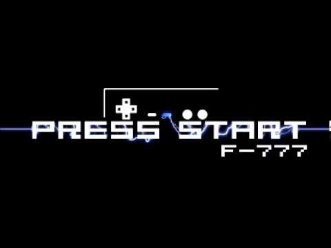 F-777 - Press Start (Album Megamix)