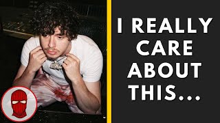 Jack Harlow: I Really Care About This...