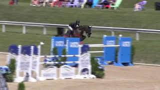 Video of CAHERCONREE COOLEY ridden by ALLE DURKIN from ShowNet!