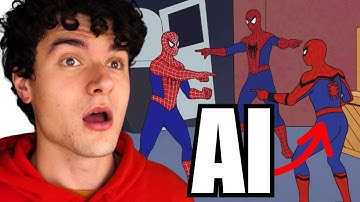 AI Just Replaced Me on YouTube… It’s Terrifying