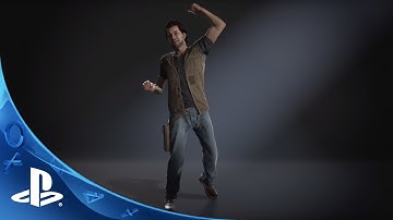 UNCHARTED 4: A Thief