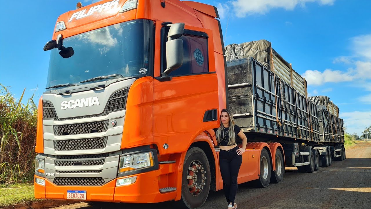 Voltando para o Mato Grosso do Sul