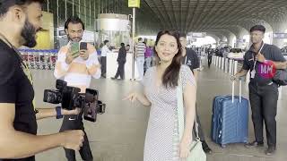 Minissha Lamba, Kareena Kapoor, Armaan Malik, Shailesh Lodha Spotted At Airport