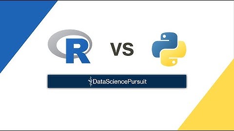 R vs Python | Which to Learn First