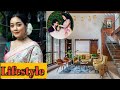 Promita chakraborty lifestyle 2021bengali tv serial actress promita chakraborty lifestyle