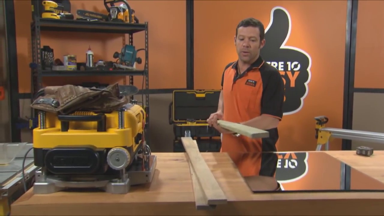 How to Build a Mirror Frame Mitre 10 Easy As DIY YouTube
