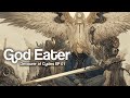 God Eater - Devourer of Cycles EP01 - / Fantasy Music & Fantasy Animation