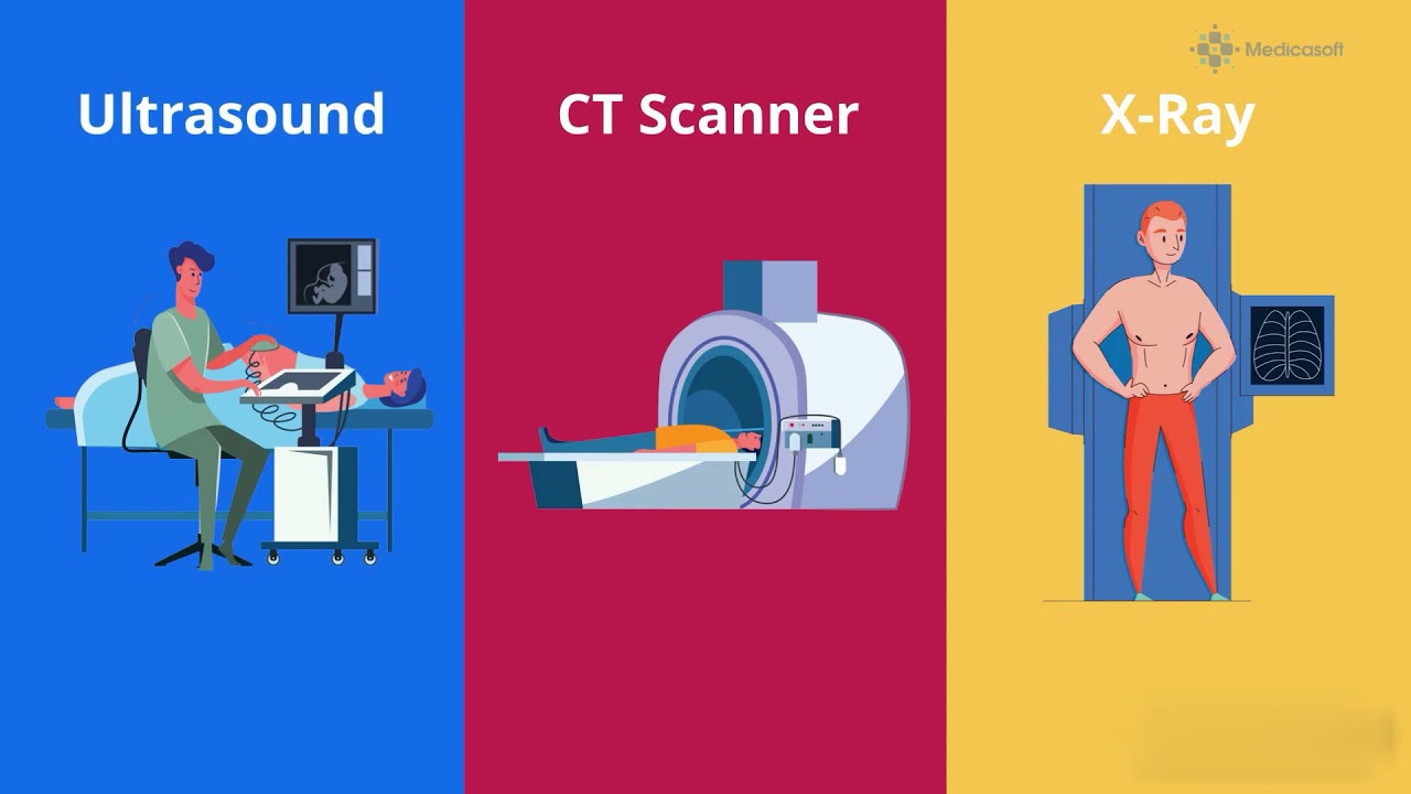 Medicasoft PACS - Cloud-based solution