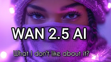 WAN 2.5 AI Review | Watch Before You Use It