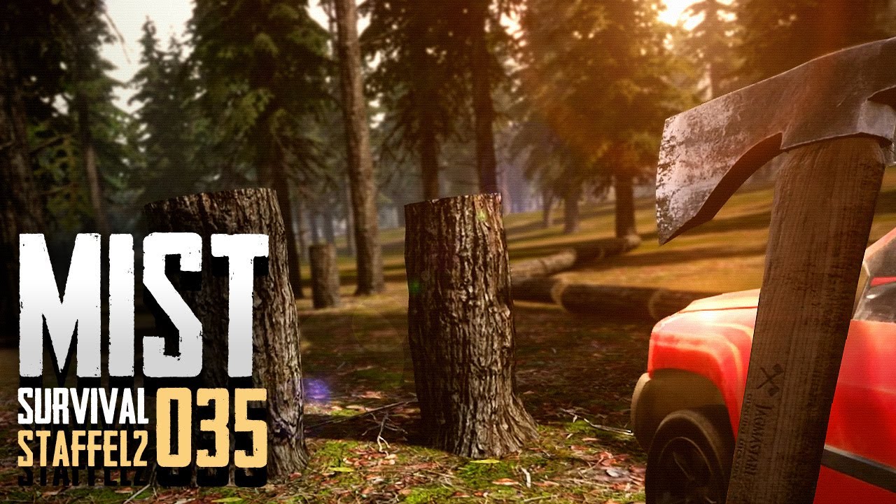 walkthrough pokemon fire red MIST SURVIVAL 🧟♂️ S02E35: Have a SCHNEIS Day!