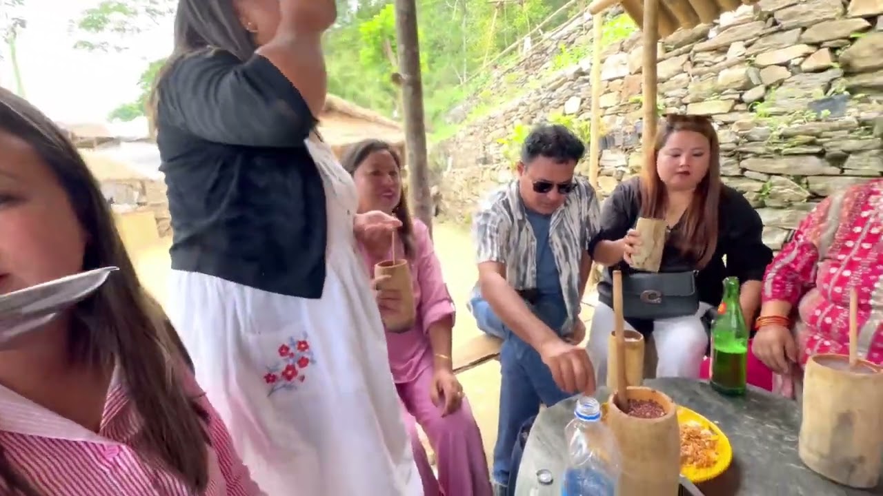 At Raw bro adventures hub 🤟