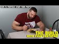 The Build: How To Properly Start A Prep | Evan Centopani