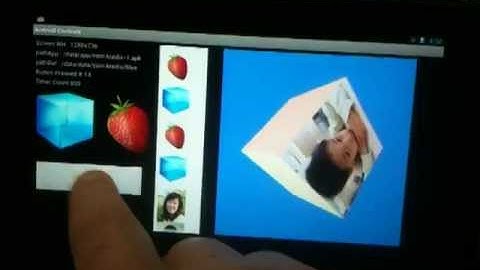 Android App Programming with Free Pascal Compiler 2.7.1