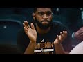 One-On-One Alan Williams (NBL.com.au)