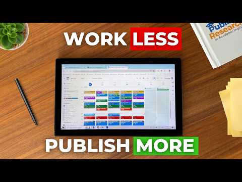 Publish More Papers